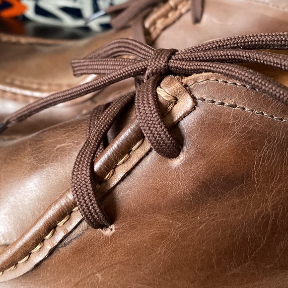 GBX brown boots - Picture 8 of 9